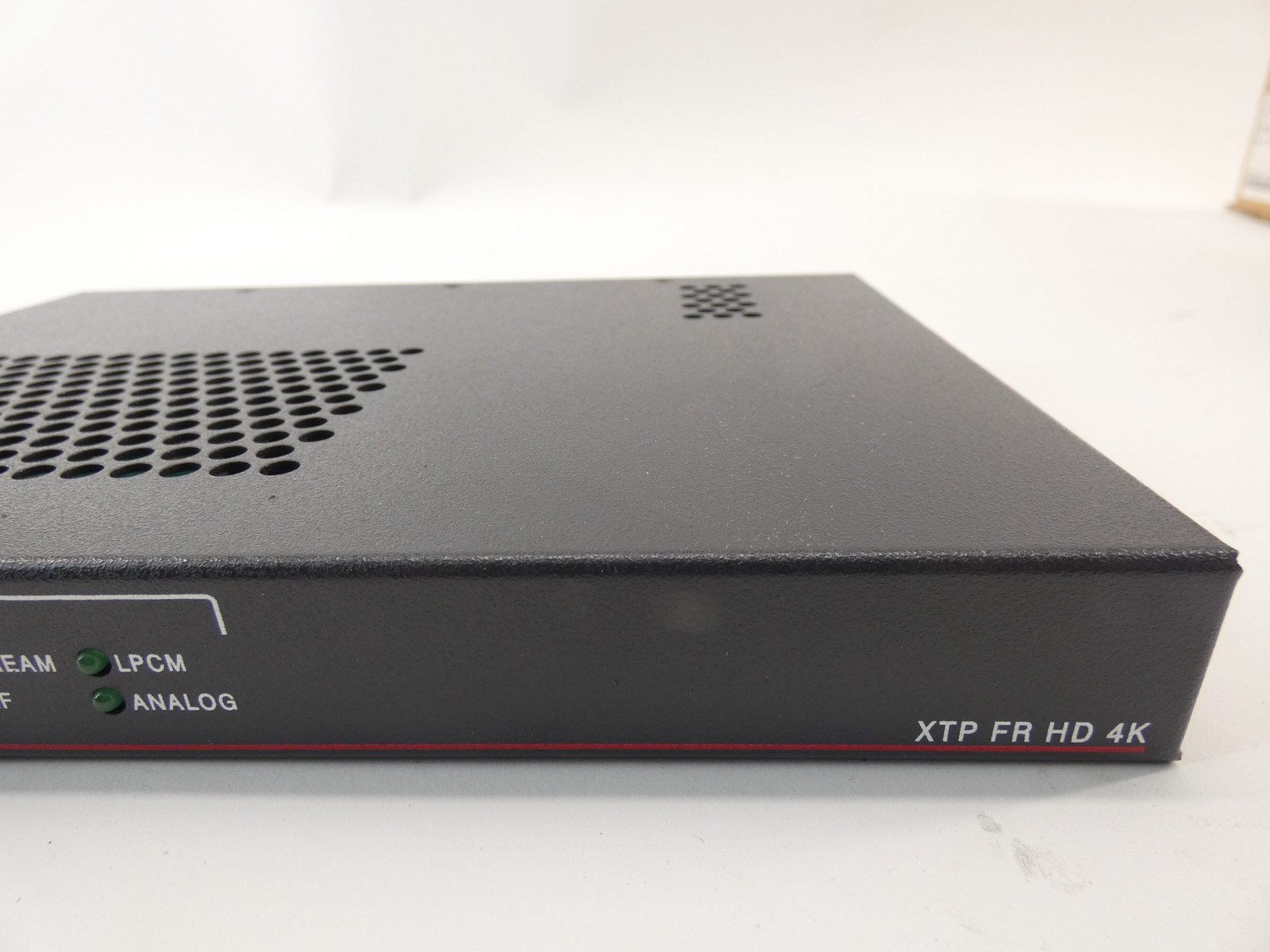 Extron XTP FR HD 4K MM HDMI Receiver 60-1276-21