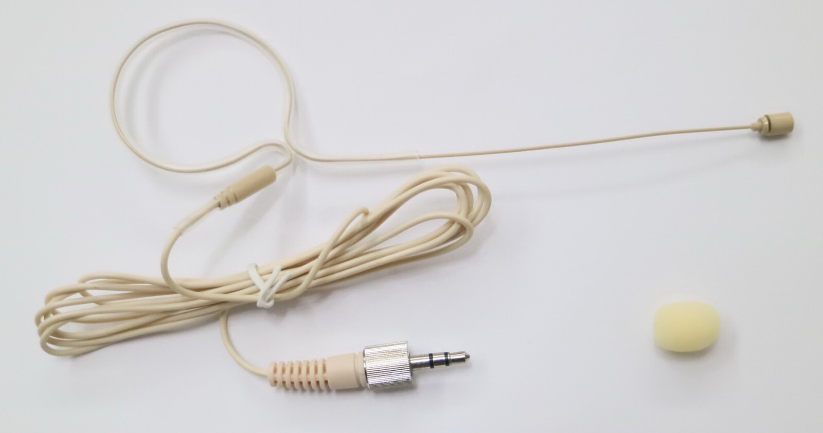 Wireless Headset Mic Microphone for Sennheiser XS EW-D AVX G2 G3 G4