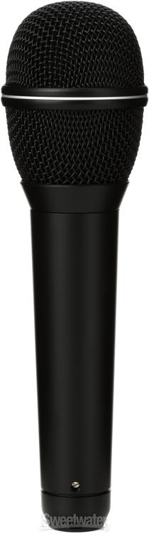 Electro-Voice ND76 Cardioid Dynamic Vocal Microphone
