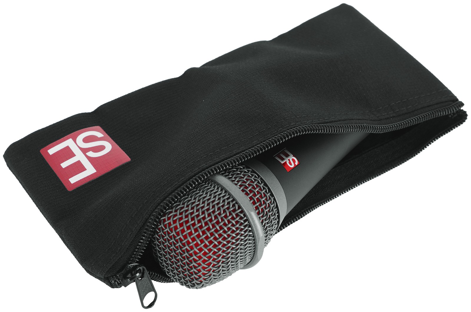 (2) Se Electronics V7 Metal Dynamic Microphones Studio-Grade Supercardioid Mics