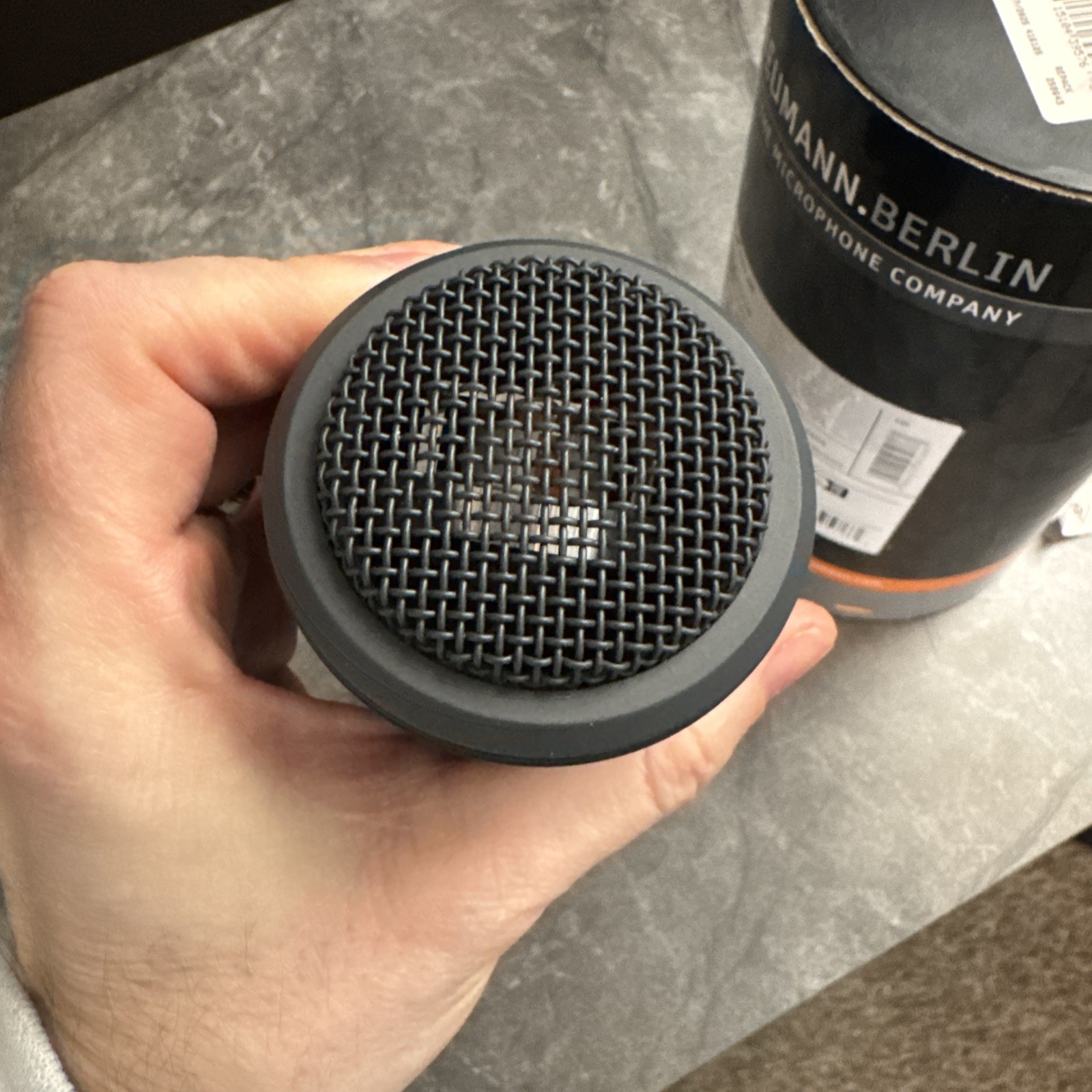 Neuman BCM705 MT