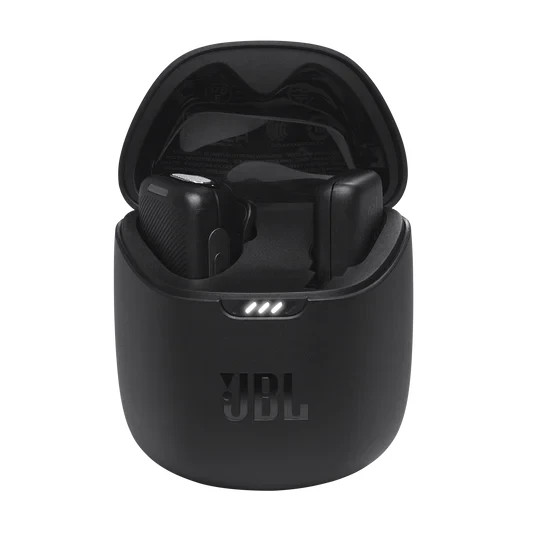 JBL Quantum Stream Wireless USB C Microphone
