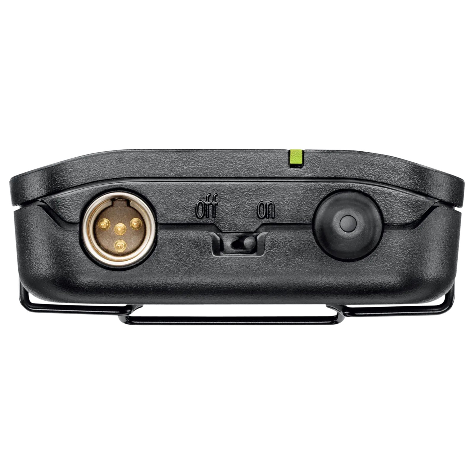 Shure BLX14/PGA31 Headset Wireless Microphone System, H11 Band