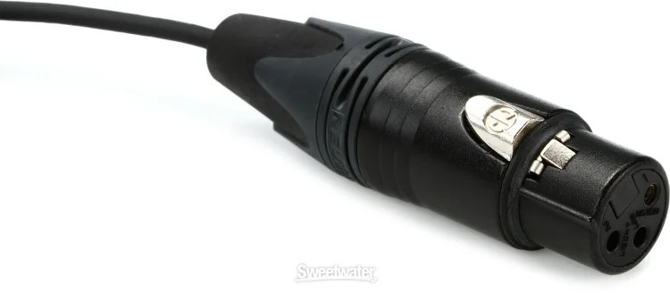 Audio-Technica XLRW Wireless Adapter Cable