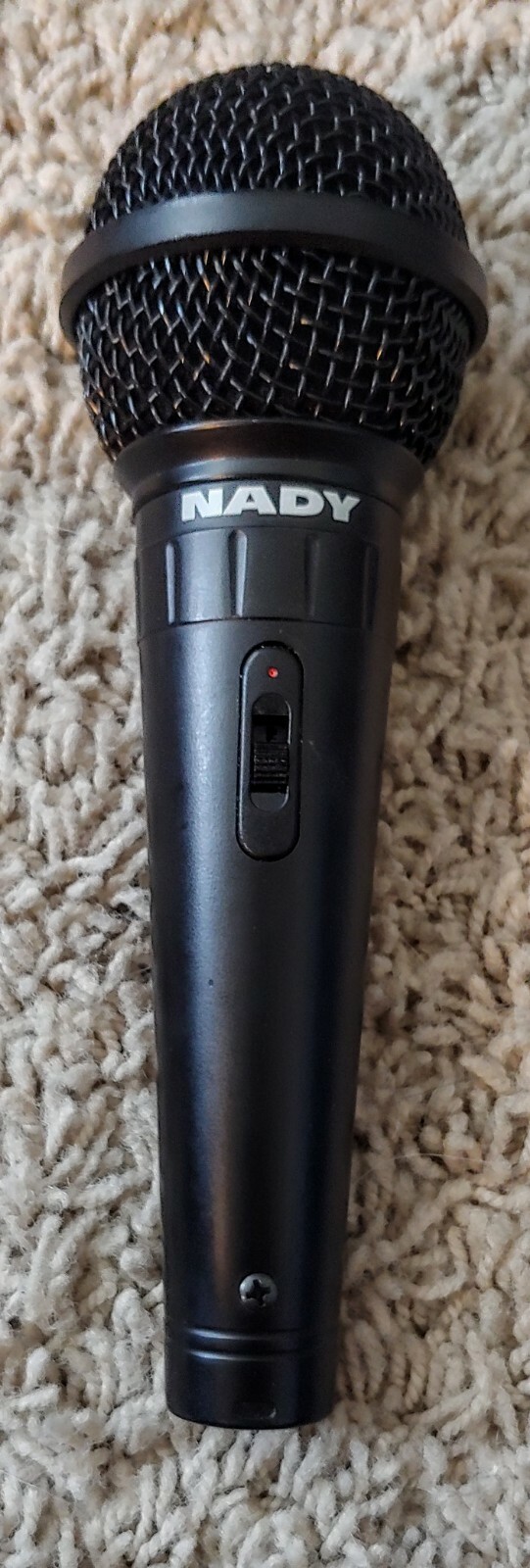 Nady Starpower SP-1 Professional Dynamic Microphone