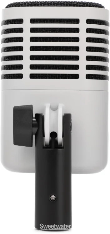 Universal Audio SD-5 Dynamic Microphone with Hemisphere Modeling
