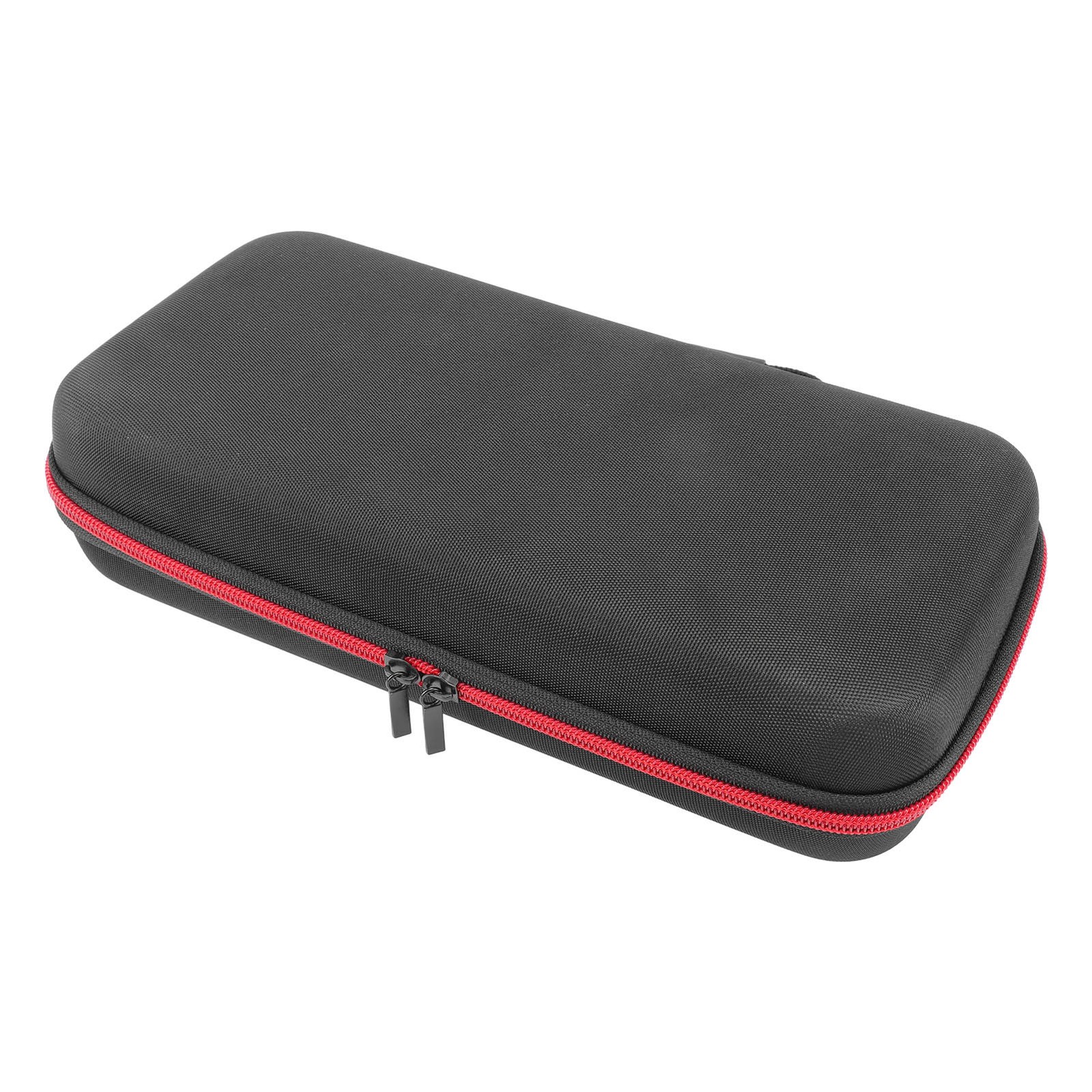 Microphone Storage Box Shockproof Drop Proof EVA Zipper Bag Wireless Microphone