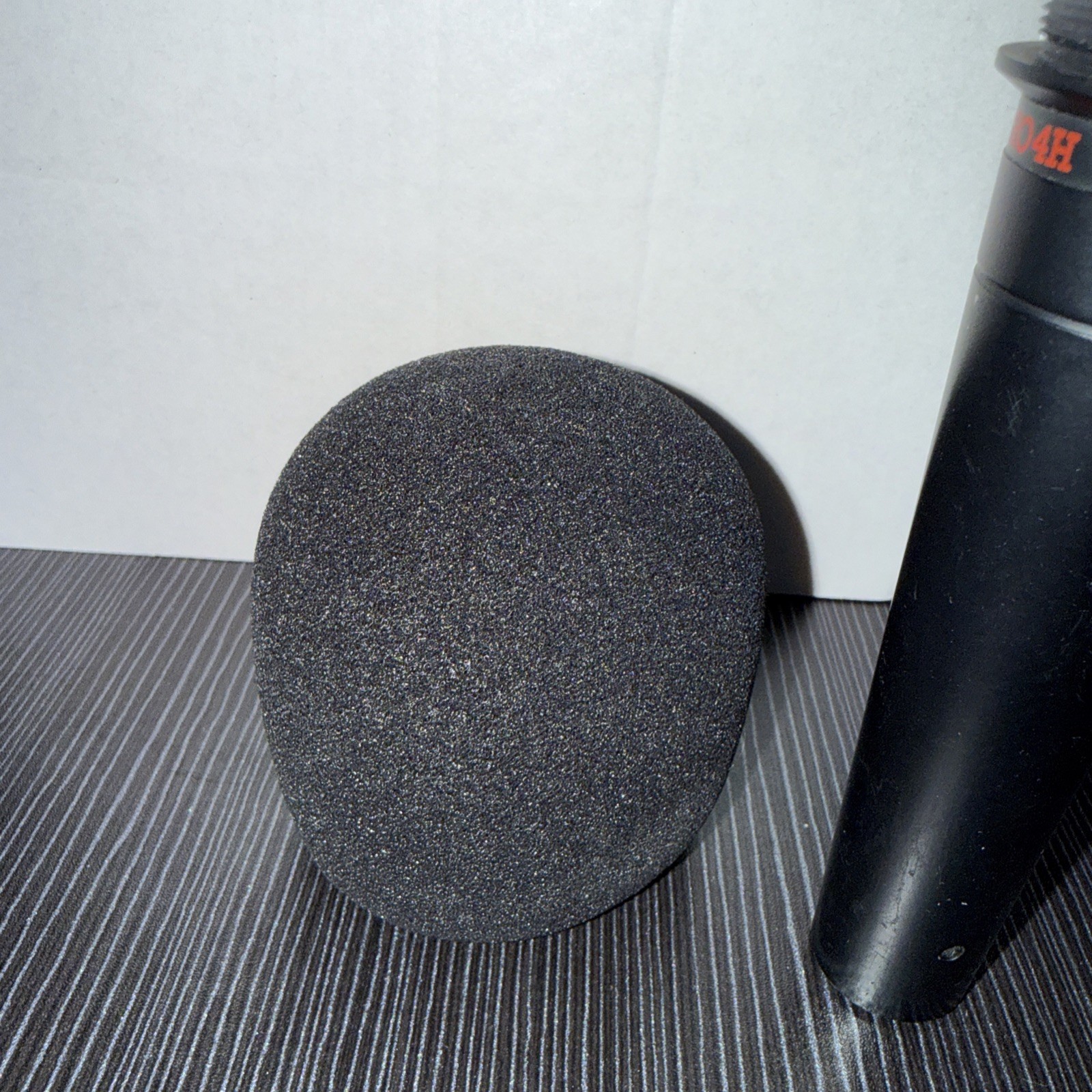 Audio Technica Pro 4H Condenser microphone