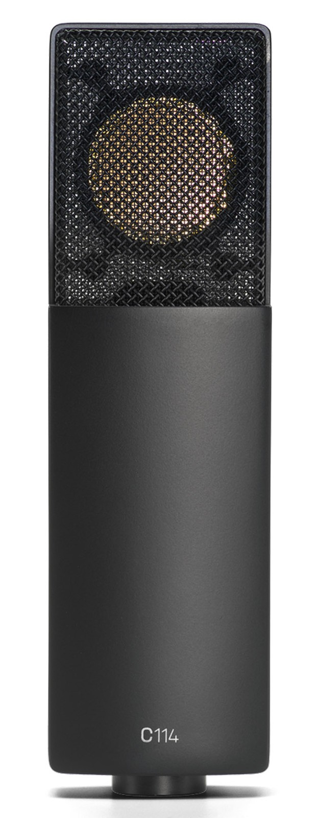 AKG C114 Professional Multi-Pattern Condenser Microphone Studio Recording Mic