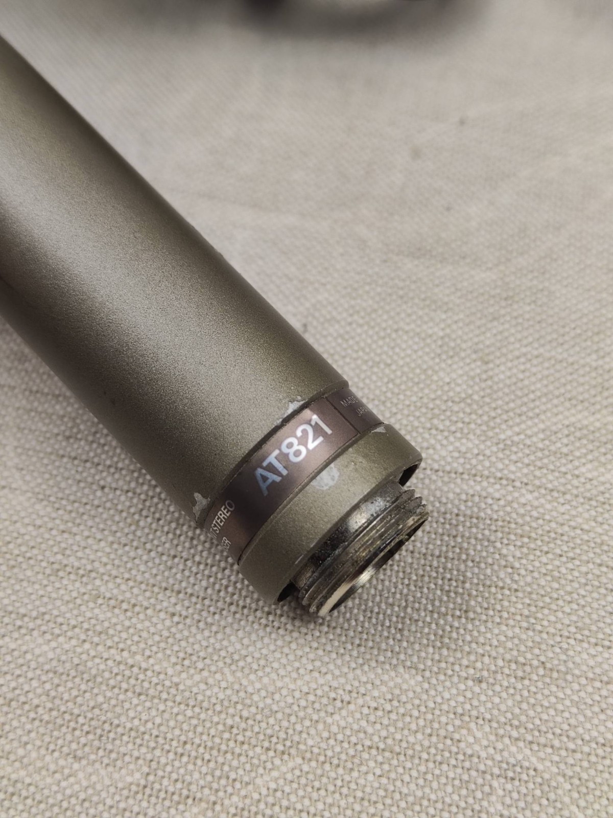 Audio-Technica AT821 Stereo Microphone