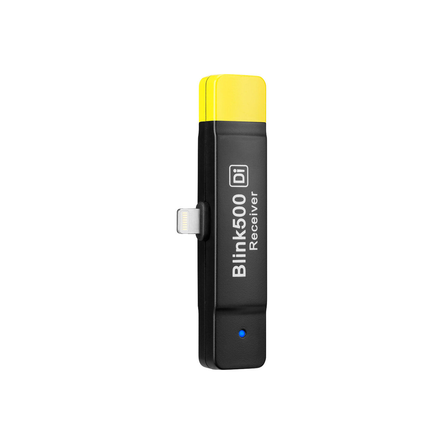 Saramonic Blink 500 RXDi 2.4 GHz Dual-Channel Lightning Wireless Mic Receiver