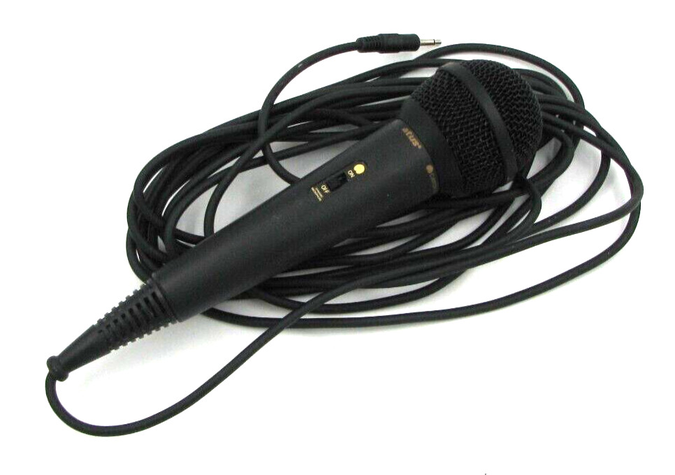ATR20 ATUS Cardioid Low Impedance Cable Microphone