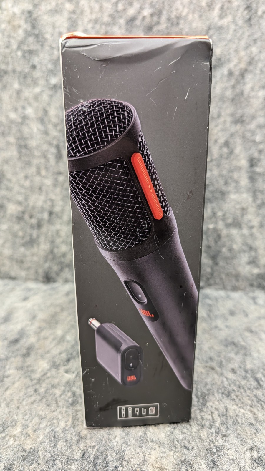 JBL Partybox Wireless Microphones + Dongle JBLPBWIRELESSMICAM 🔥NEW🔥