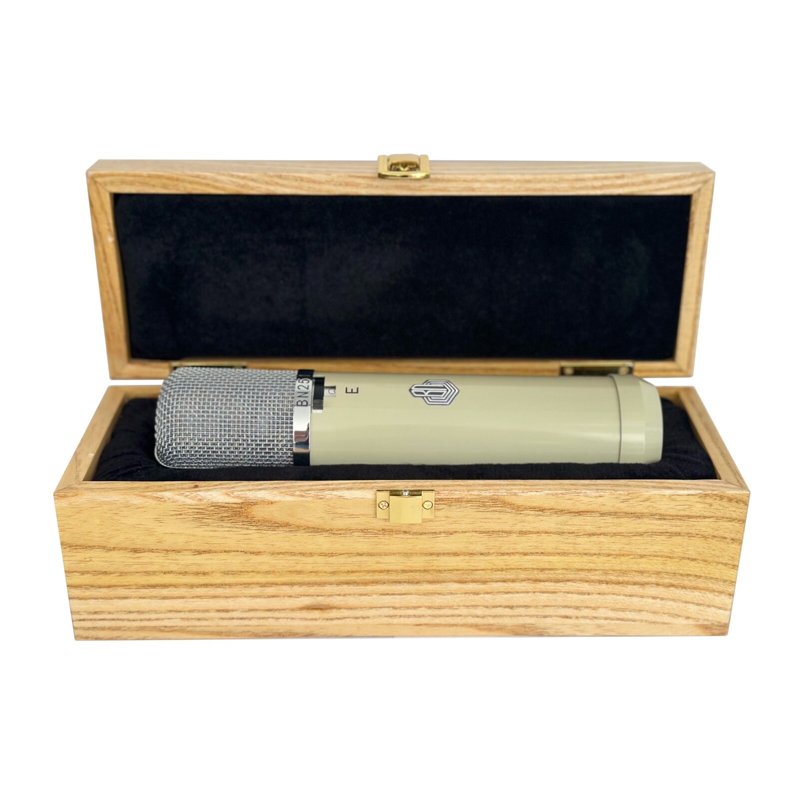 Beesneez Microphone BN251…. ELA M 251 (Australian Made)