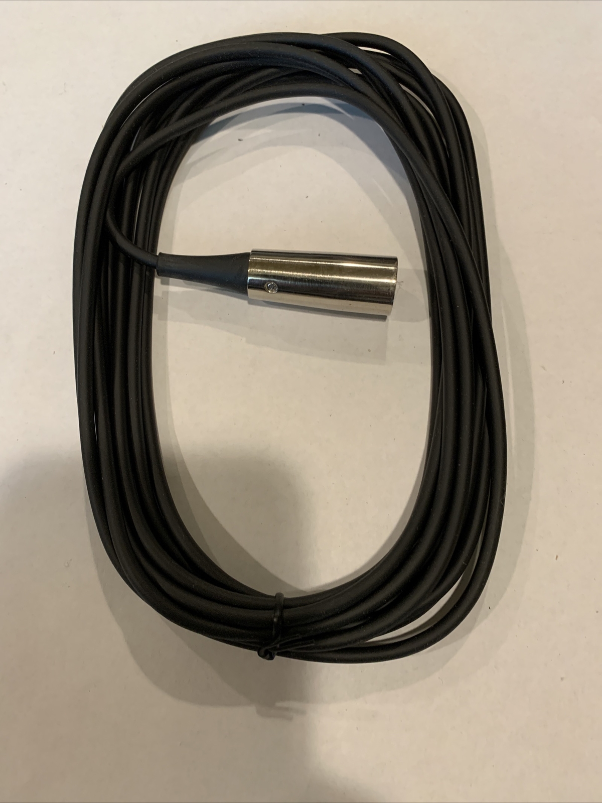 Original Shure 16’ Replacement Microphone Cable Kit for MX400D Gooseneck Mic