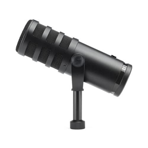Q9U XLR/USB Dynamic Broadcast Microphone XLR / USB