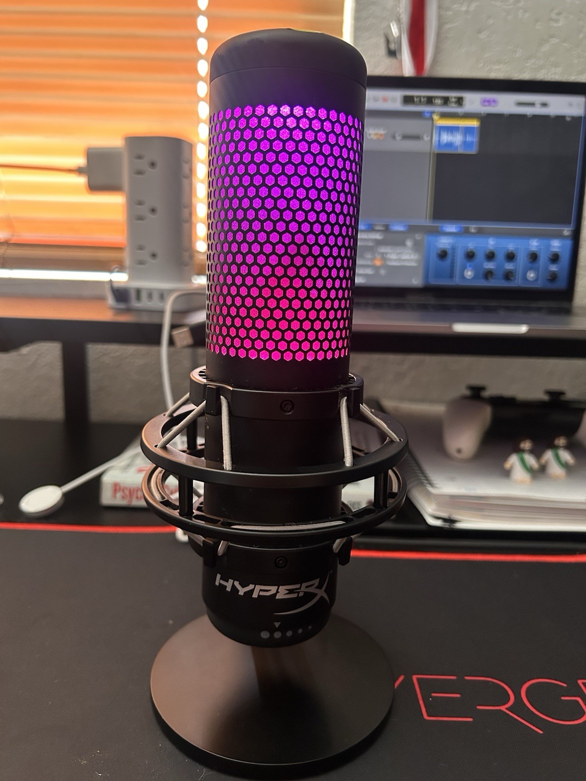 HyperX QuadCast S