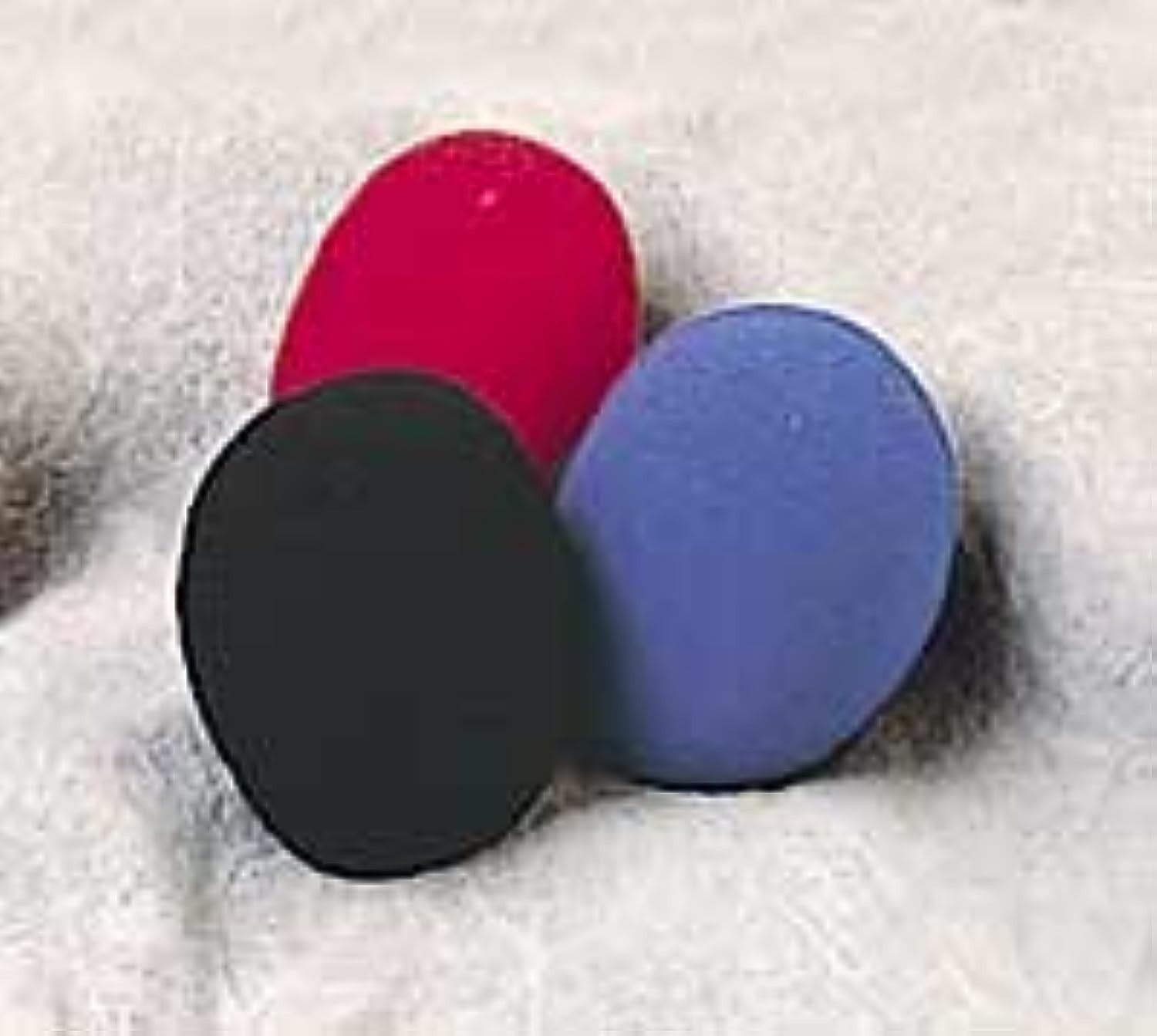Red Foam Windscreen for Handheld Mics – Enhances Sound Clarity & Protection