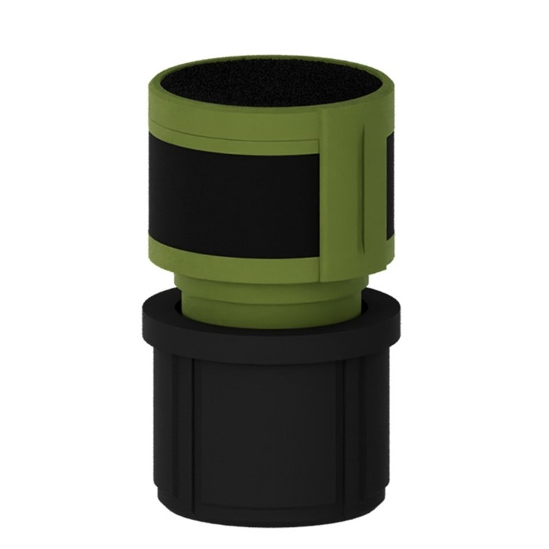 Upgraded Dynamic Mic Cores Studio Environmental Noise Suppression Technology
