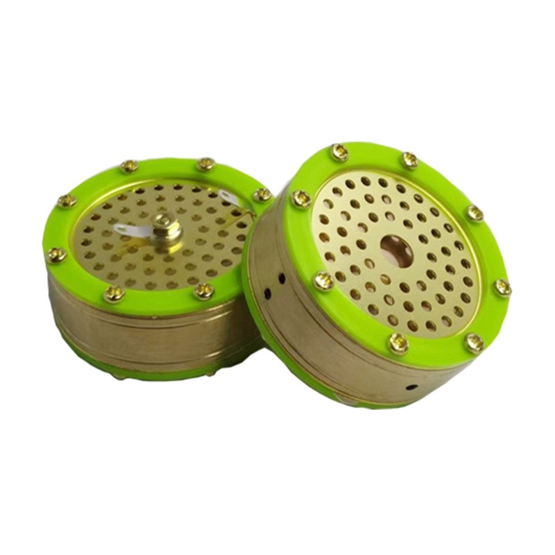 34mm Pure Copper Condenser Microphone Capsule for Studio Recording Condenser Mic