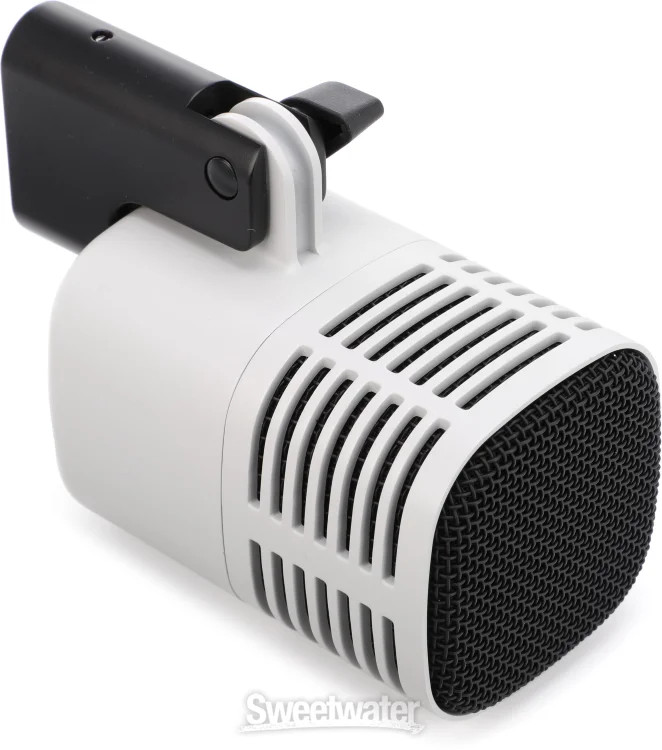 Universal Audio SD-5 Dynamic Microphone with Hemisphere Modeling