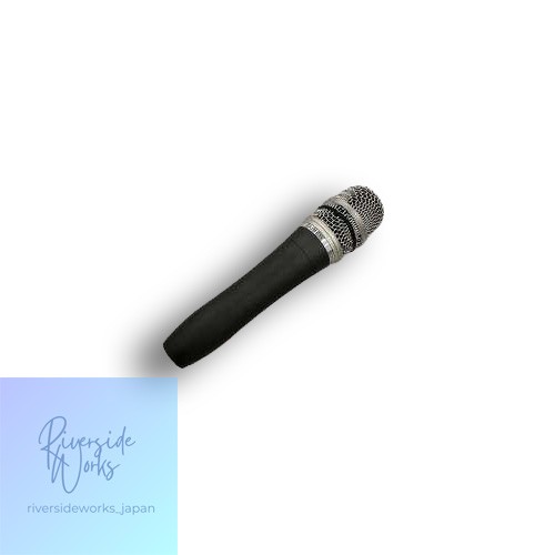 M-AUDIO ARIES Condenser Microphone – Professional Sound