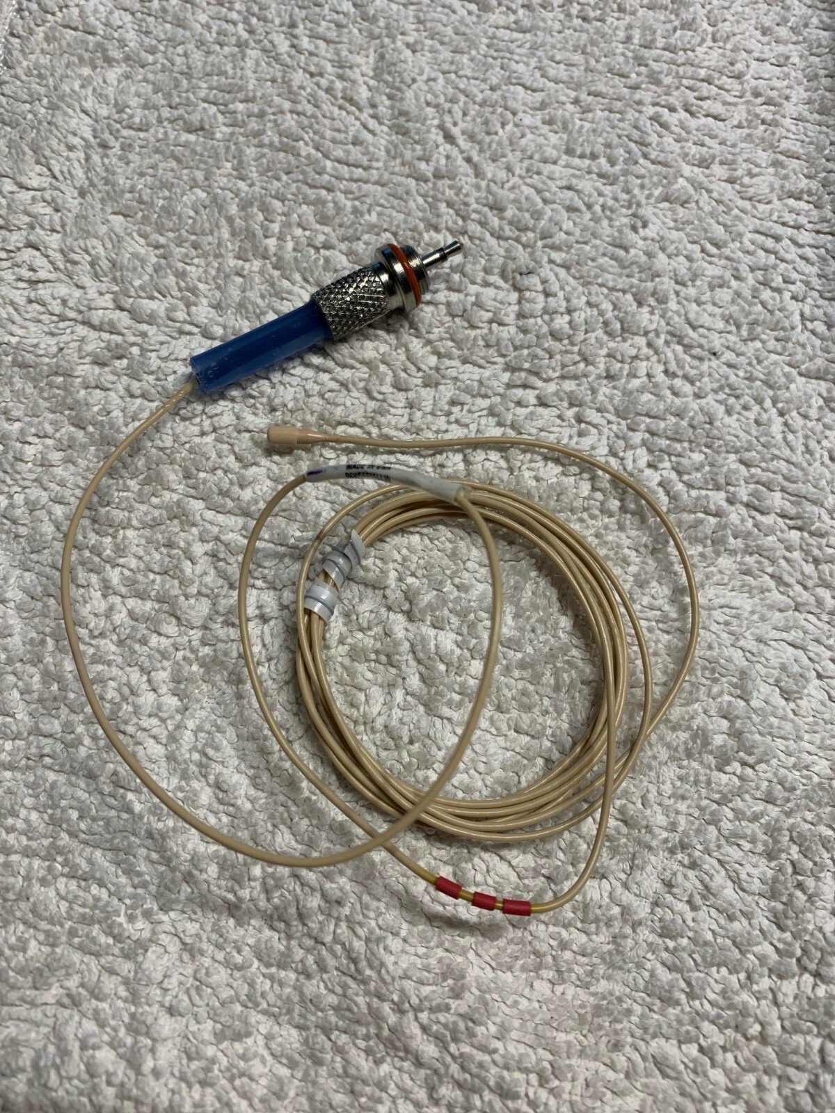 COUNTRYMAN Isomax Lavalier Microphone B6