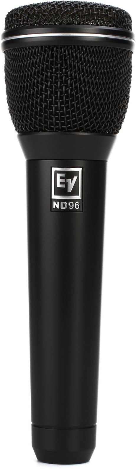 Electro-Voice ND96 Supercardioid Dynamic Vocal Microphone (3-pack) Bundle