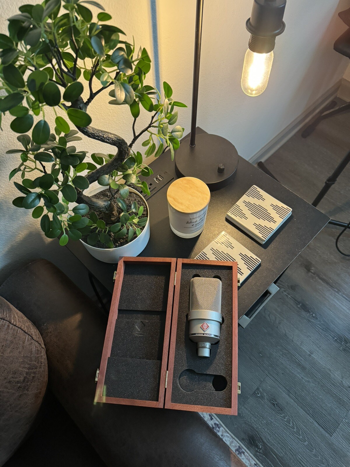 Neumann TLM 103 Wired Condenser Microphone