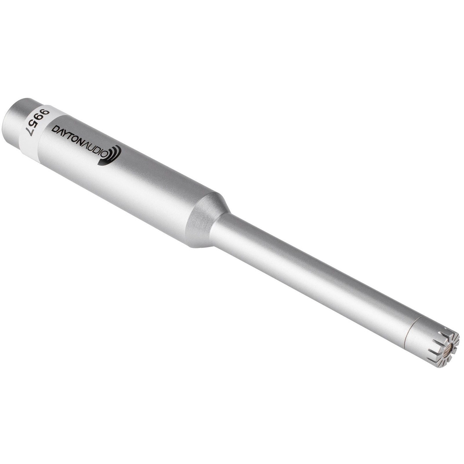 Dayton Audio EMM-6 Precision Omnidirectional Electret Condenser Microphone fo…