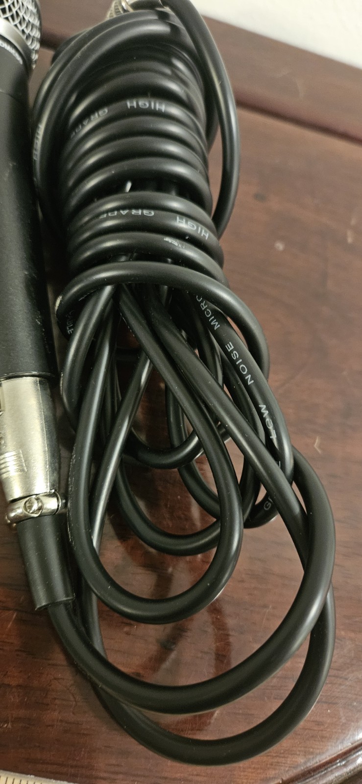 Pyle PDMIC59 Professional Dynamic Microphone