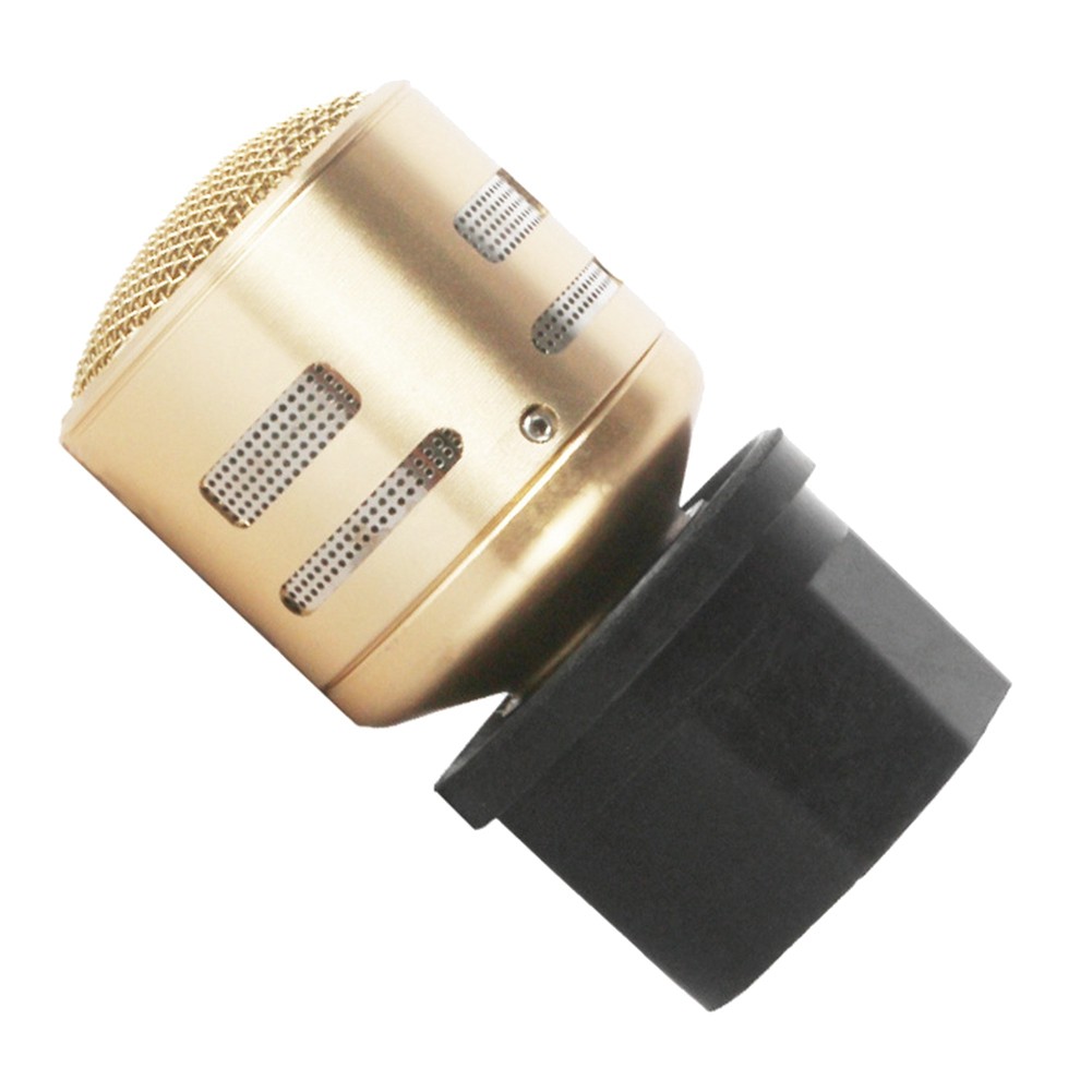 2X Professional Dynamic Microphone Core Cartridge Replacement Microphone2644
