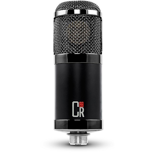 CR-89 Premium Studio Condensor Microphone