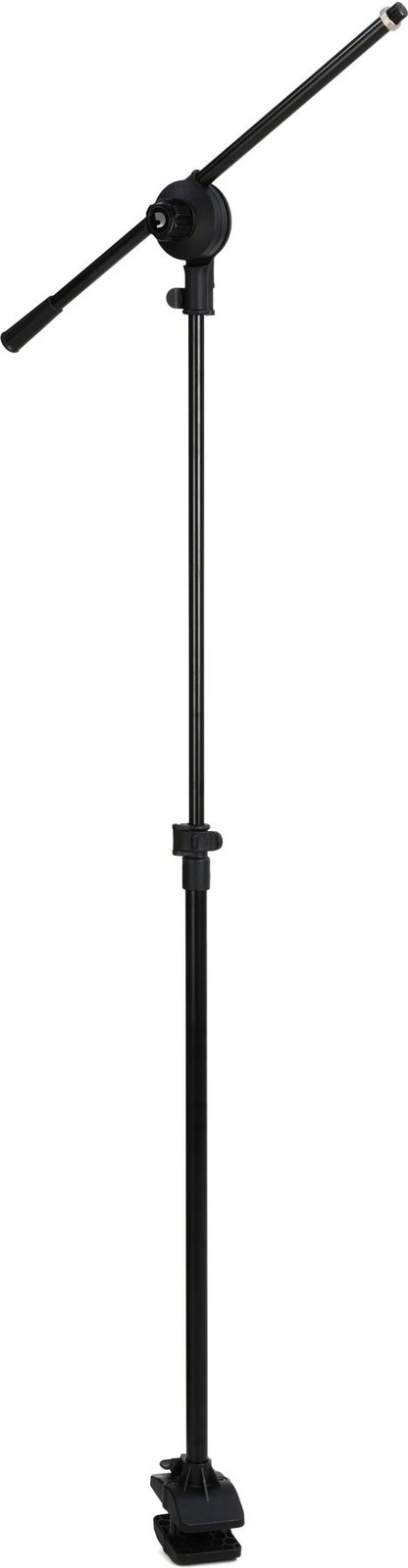 D’Addario XPND Pedalboard Mic Stand