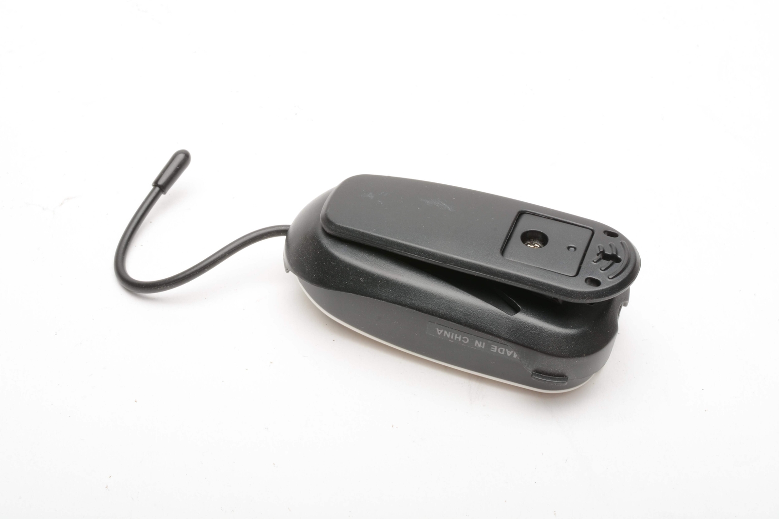 Alvoxcon USB Wireless Lapel Microphone UM-310 for Computer Android (White)