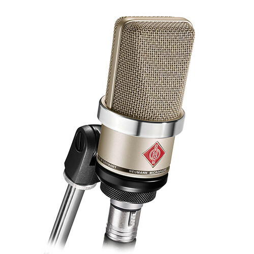 Neumann TLM 102 Large-Diaphragm Cardioid Condenser Mic Beware of Fakes!