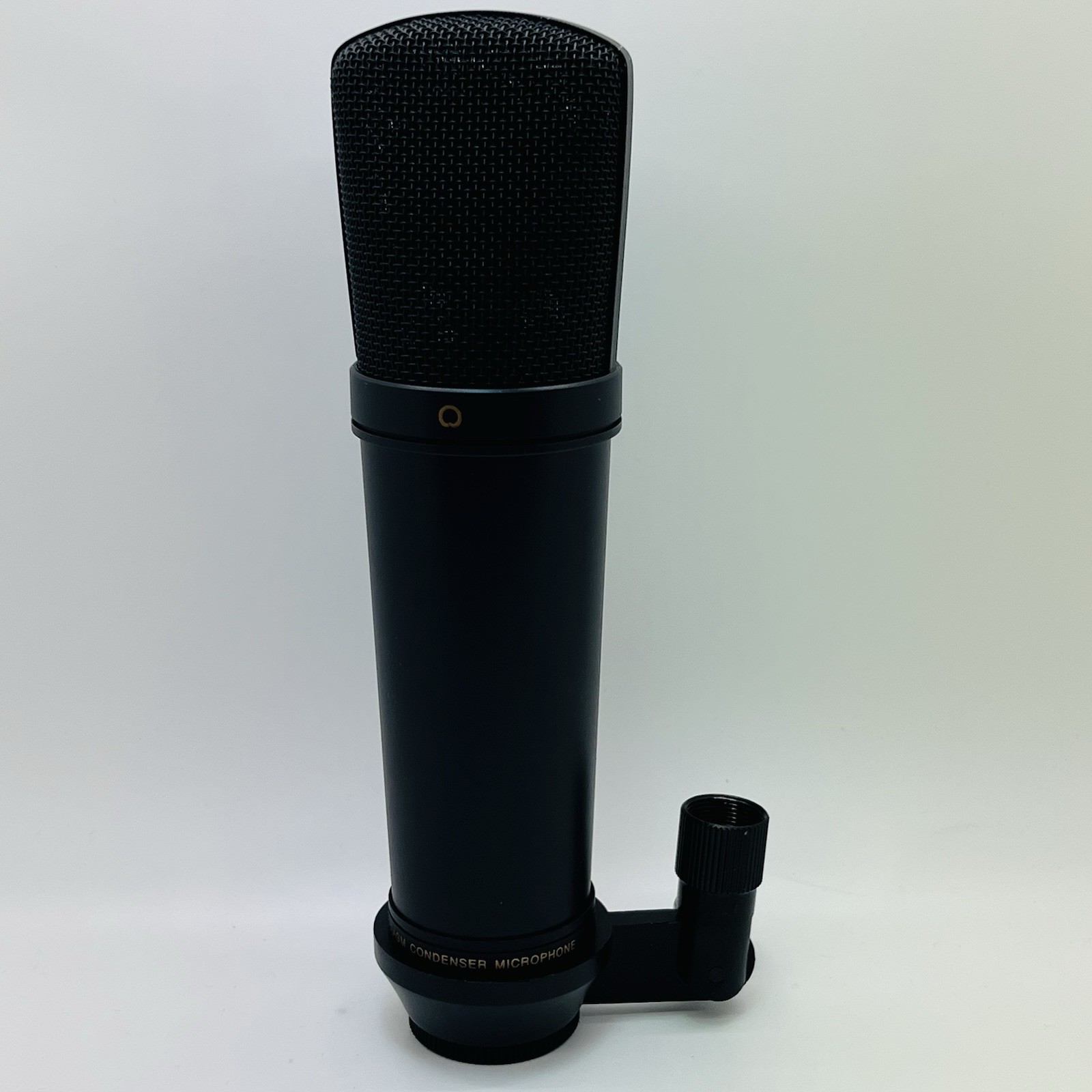 MXL2001 Large Capsule Condenser Microphone & MXL 603S Instrument Mic Combo NEW!
