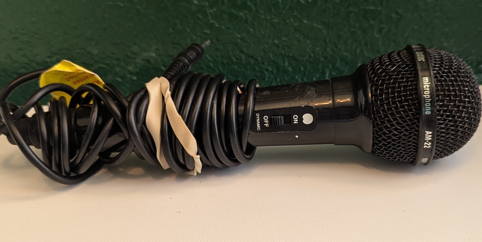 Labtec Microphone Am22IMP. 600