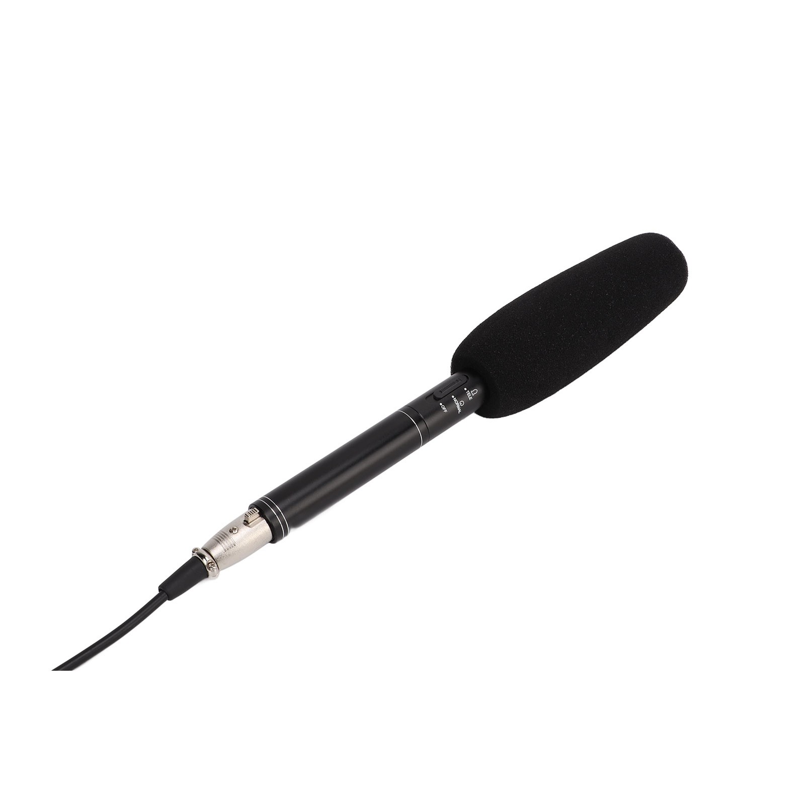 High Sensitivity Interview Microphone For Meeting Recording VRCV PAVV