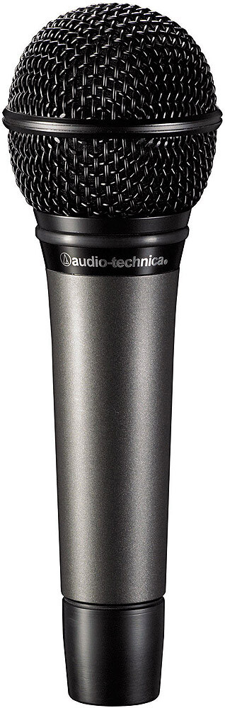Audio Technica ATM410 Cardioid Dynamic Vocal Microphone, New!