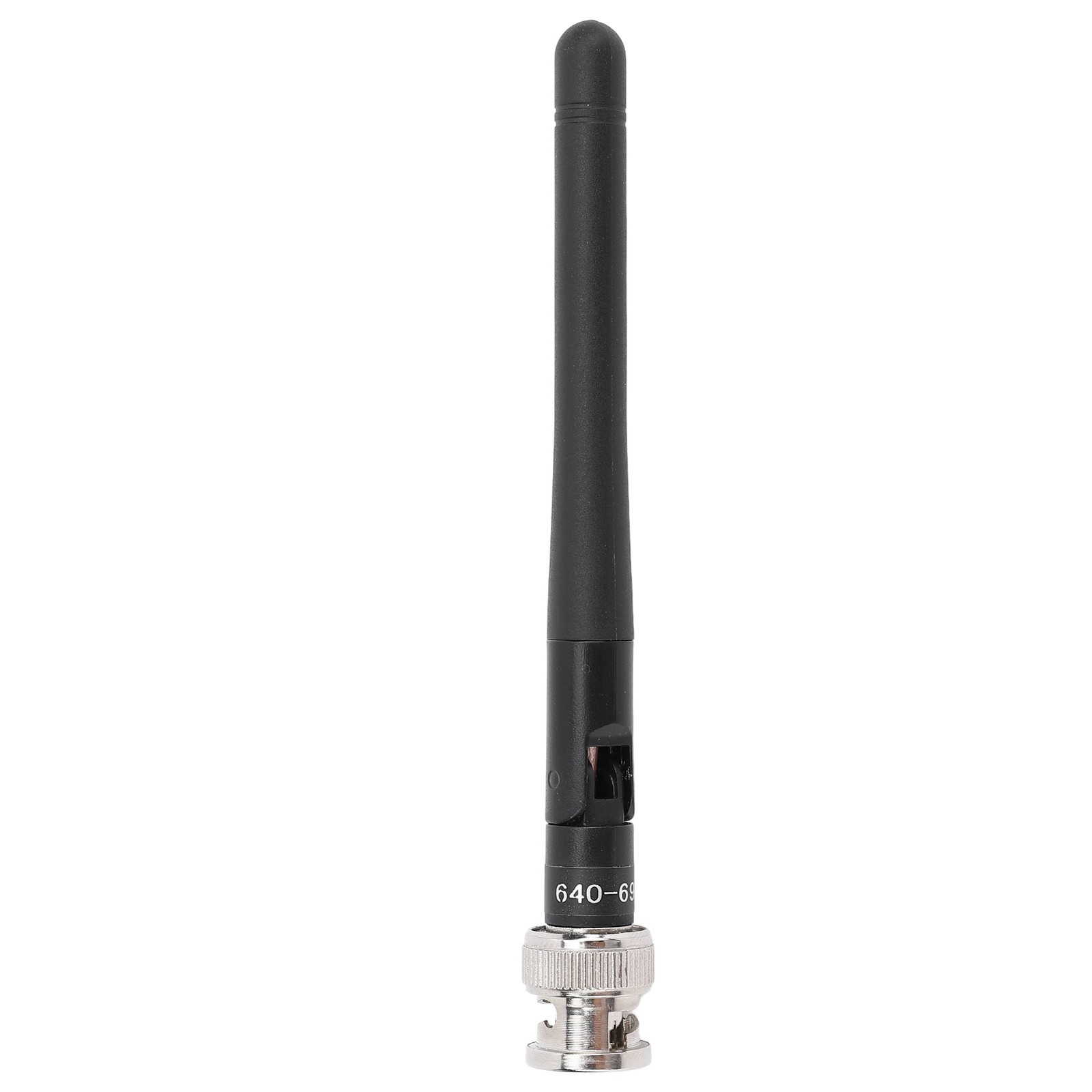 Wireless Microphone Antenna With BNC Connector 640‑690MHZ Mic Receiver Antenna