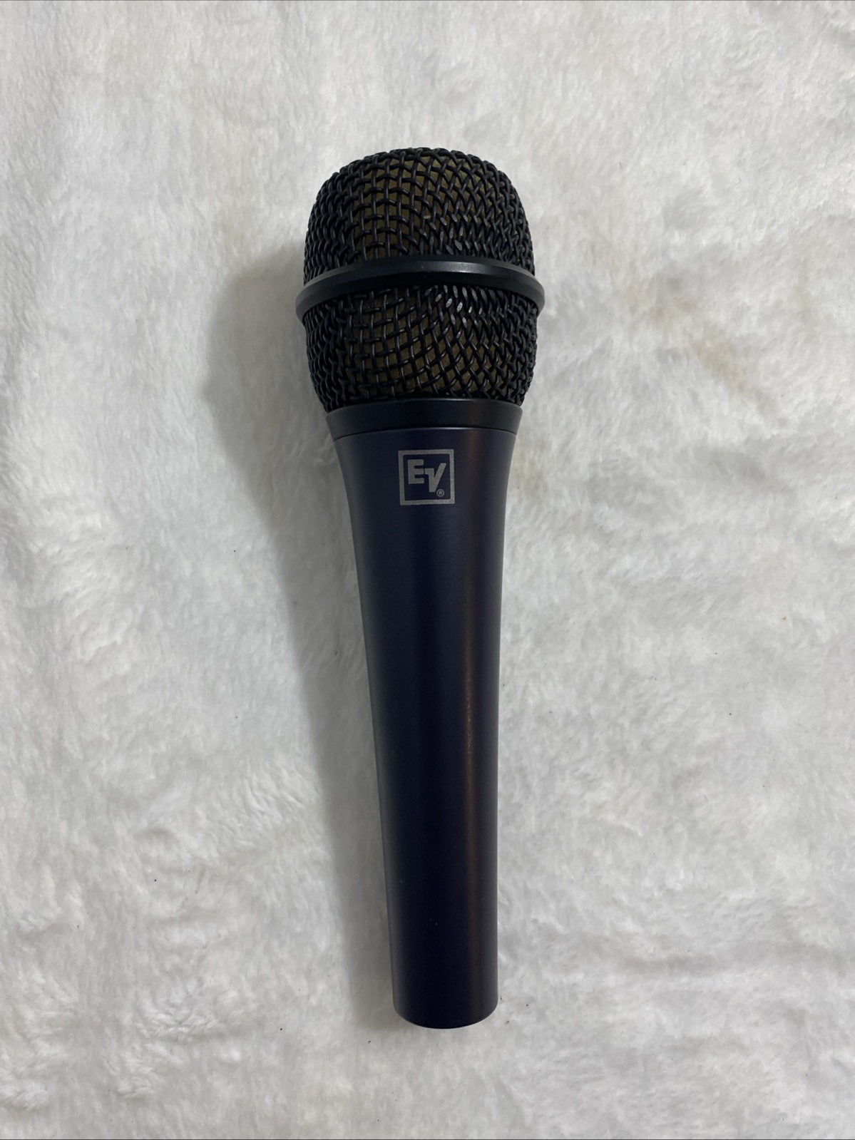 EV Electro Voice Cobalt Co7 Handheld Mic Vocal Dynamic Microphone