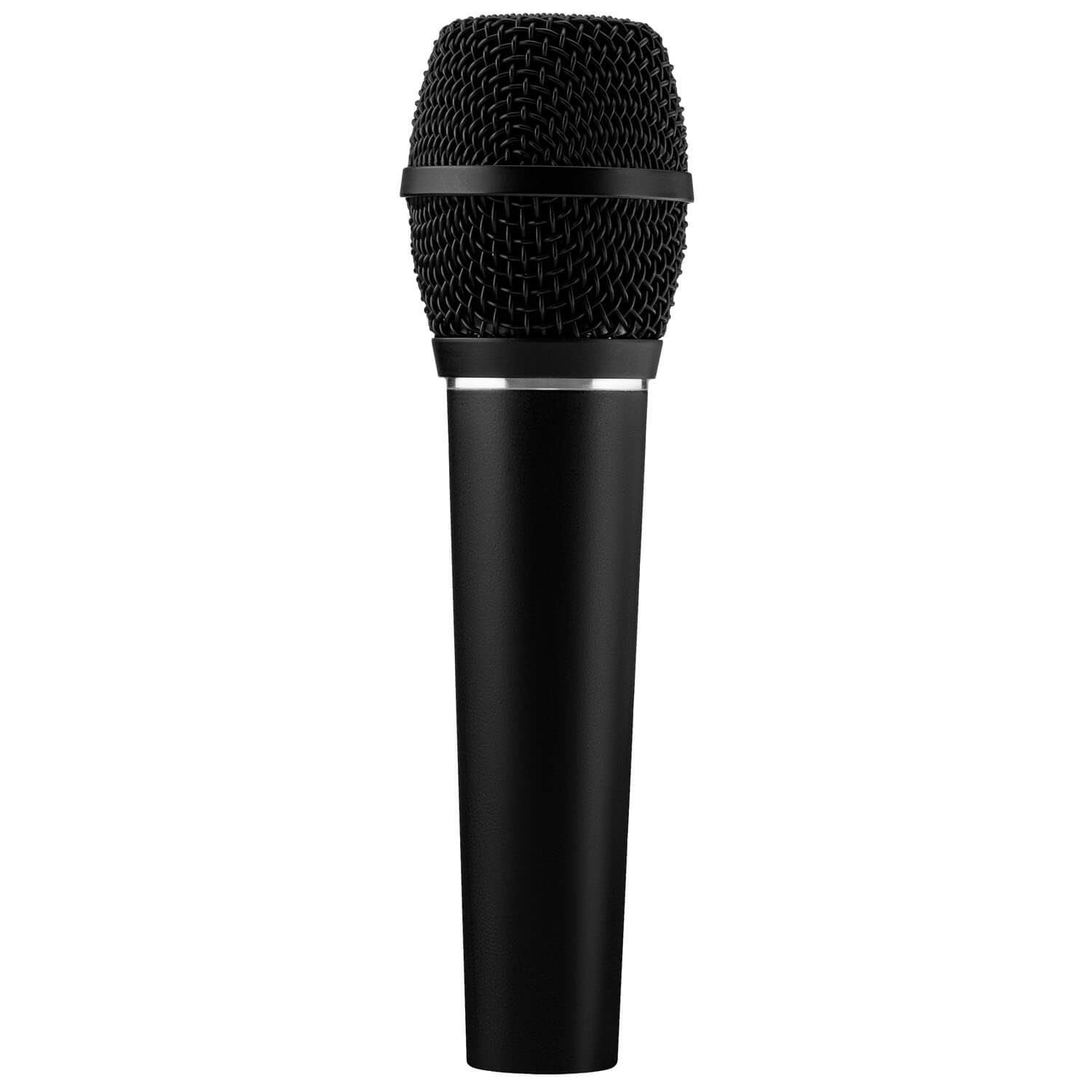 Earthworks Audio SR117 Supercardioid Vocal Condenser Microphone
