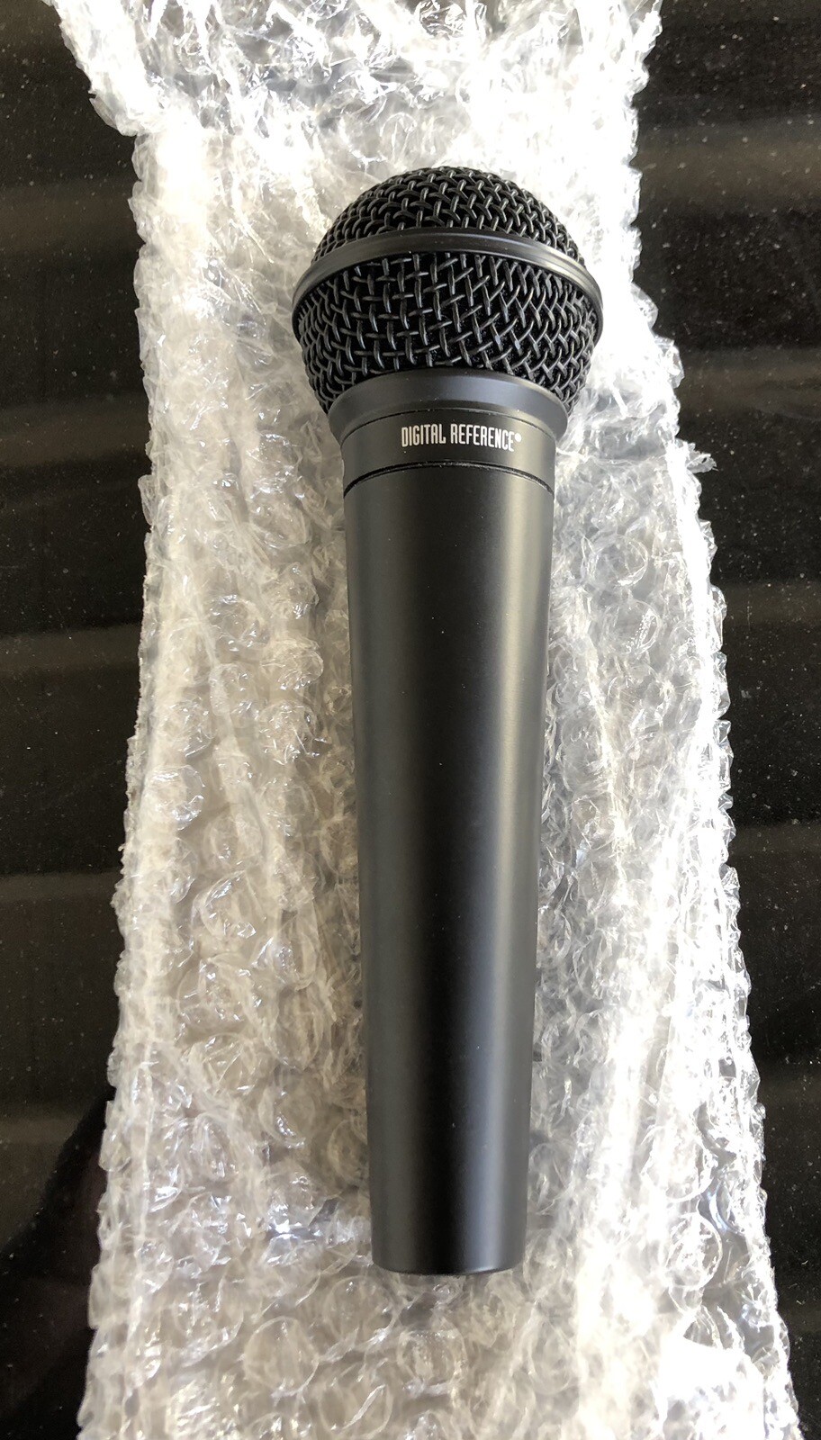 Digital Reference DRV100 MIC NEW WITHOUT BOX (No wires included) Only Mic