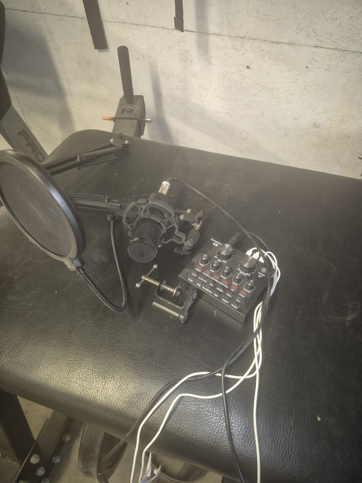 Podcast Equipment Bundle