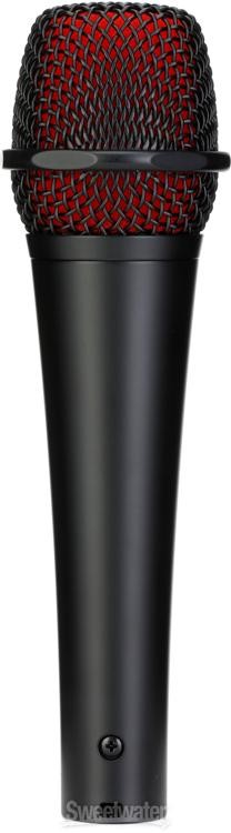 sE Electronics V2 Switch Supercardioid Dynamic Handheld Microphone