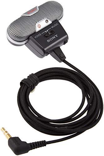 SONY ECM-719 Back Electret Condenser Microphone NEW