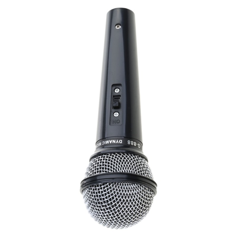 Props Microphone Fake Microphone Props Pretend Microphone Toy Microphone for Kid