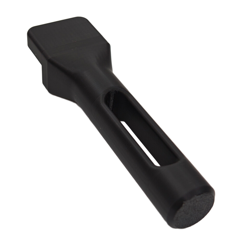 Interview Mic Adapter Microphone Adopter Mic Handle Adoptor for DJI MIC Mini