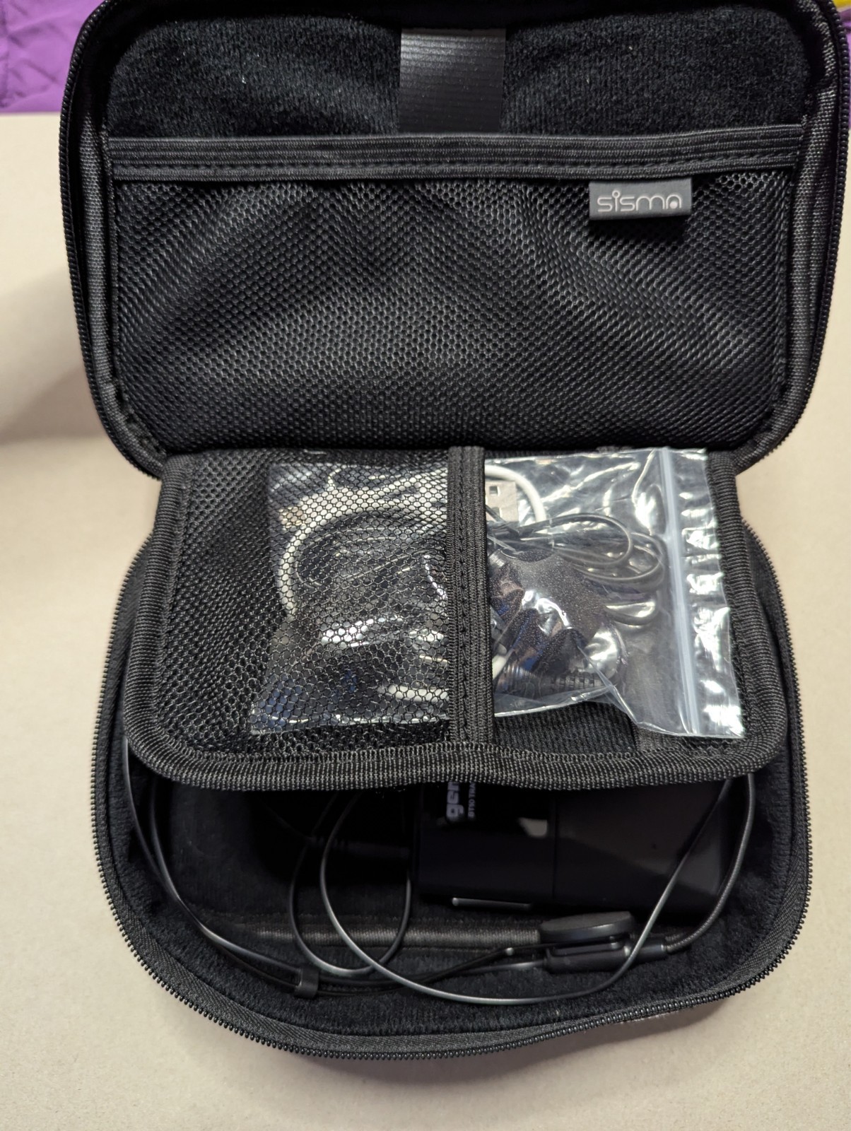 Gemini UHF Wireless Microphone System – Dual Lavalier & Headset Mics with Bodypa